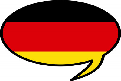 německý jazyk