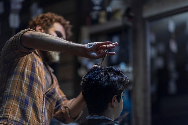 Barber